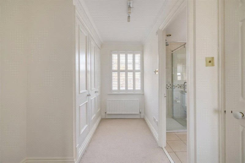 Cambria Street, London, SW6