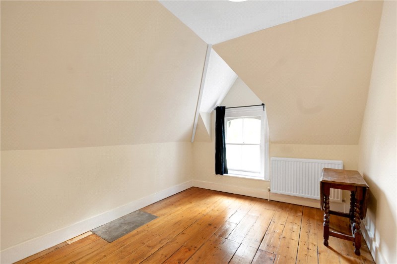 East Dulwich Road, East Dulwich, London, SE22