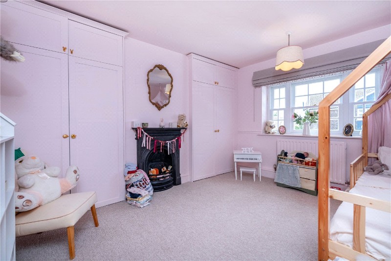 Eastgate, Deeping St. James, Peterborough, Lincolnshire, PE6
