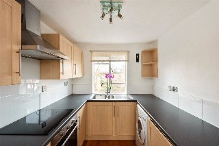 Bewdley Street, London, N1