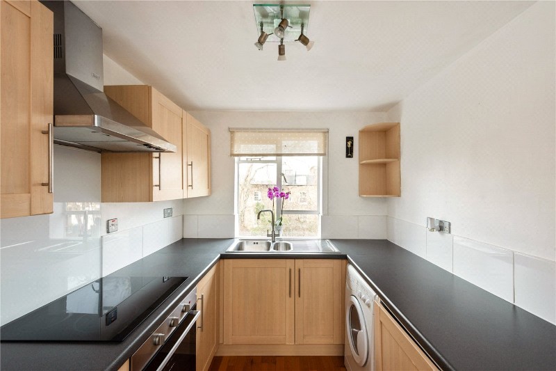 Bewdley Street, London, N1