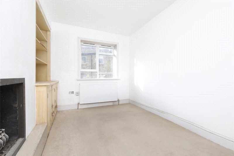 Hermit Street, London, EC1V