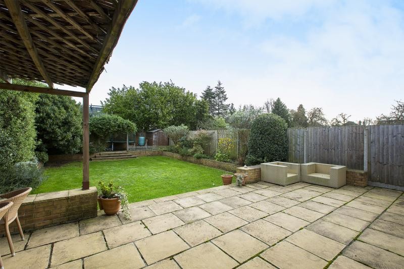 Lowther Road, Barnes, London, SW13