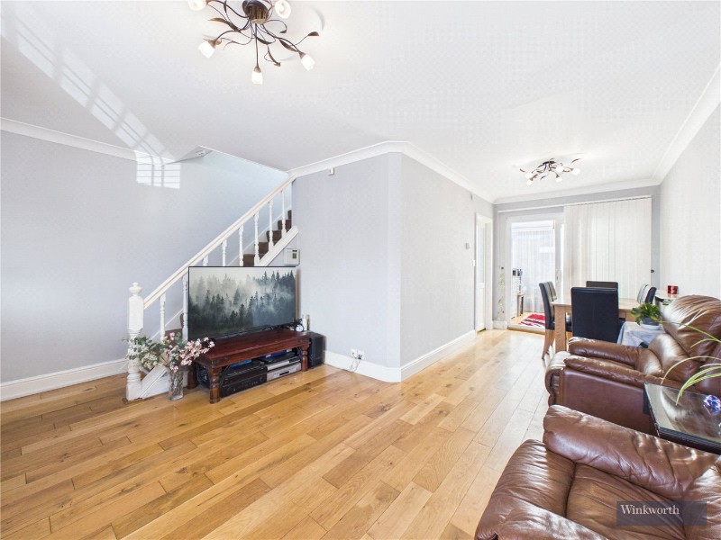 Windsor Road, Harrow, Middlesex, HA3