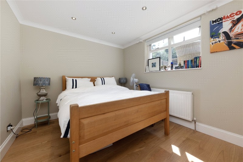 Putney Park Avenue, London, SW15