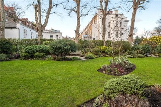 Brechin Place, South Kensington, SW7