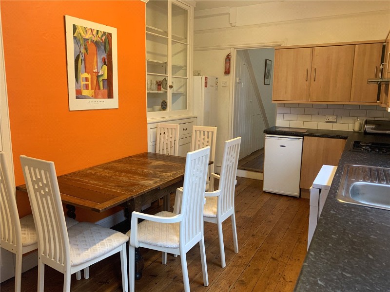 St. Johns Road, Exeter, Devon, EX1