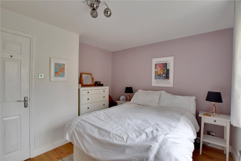 Corbidge Court, Glaisher Street, Deptford, London, SE8