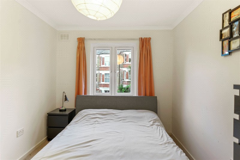 Hargrave Park, London, N19