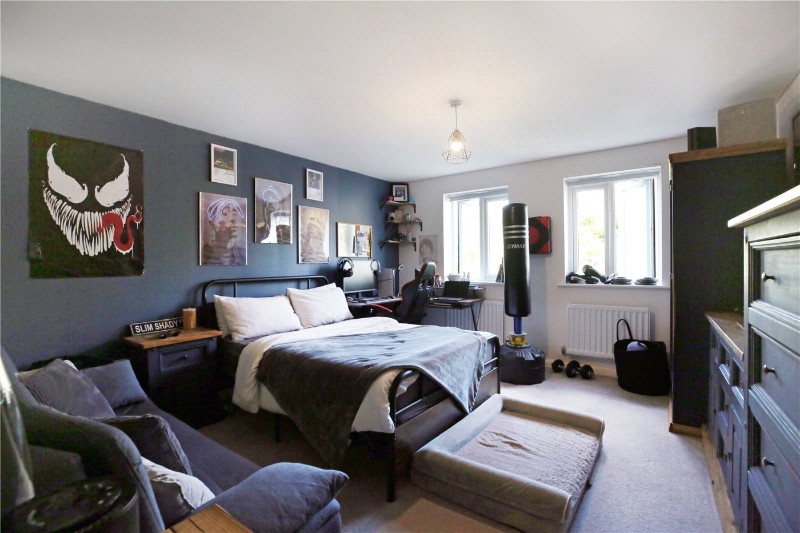Falcon Crescent, Costessey, Norwich, Norfolk, NR8