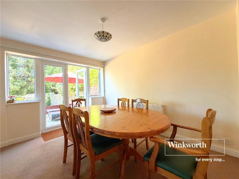 Matlock Road, Ferndown, Dorset, BH22