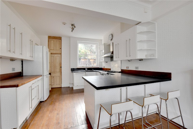 Boyne Road, Lewisham, London, SE13