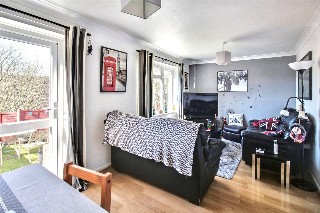 Swafield Street, Bowthorpe, Norwich, Norfolk, NR5
