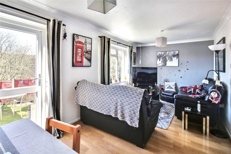 Swafield Street, Bowthorpe, Norwich, Norfolk, NR5