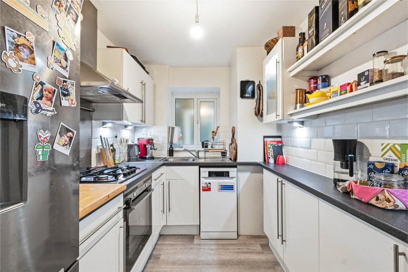 Marmora Road, East Dulwich, London, SE22