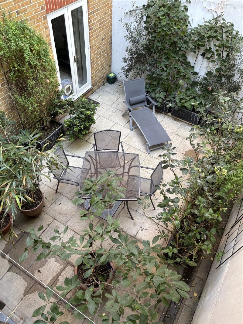 Penton Street, London, N1
