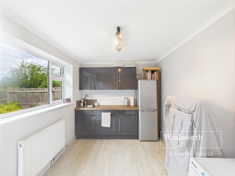 Sheep Walk, Emmer Green, Reading, Berkshire, RG4