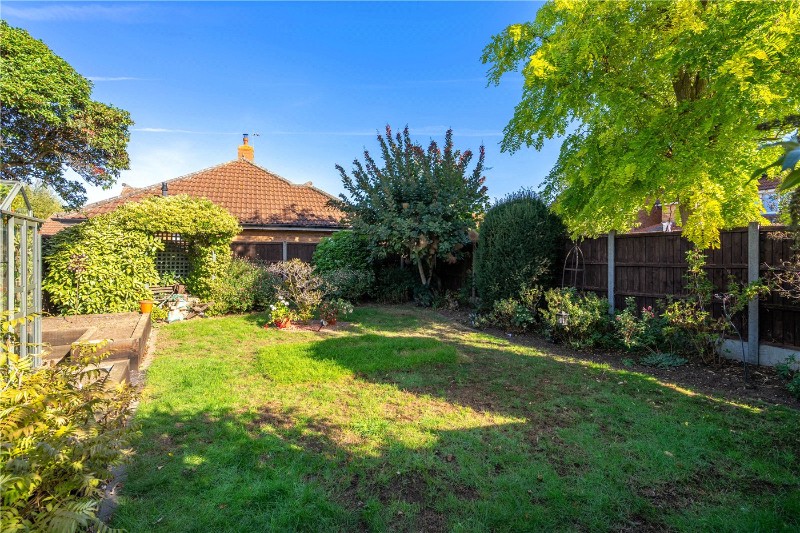 Wordsworth Court, Sleaford, Lincolnshire, NG34