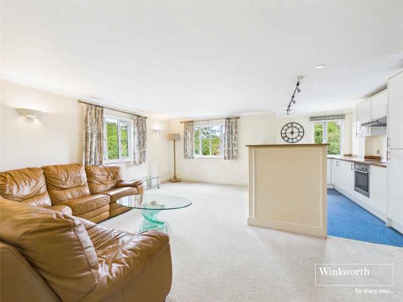 Town Mills, West Mills, Newbury, Berkshire, RG14