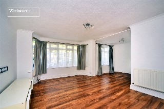 Tabor Court, High Street, Cheam Village, Sutton, SM3