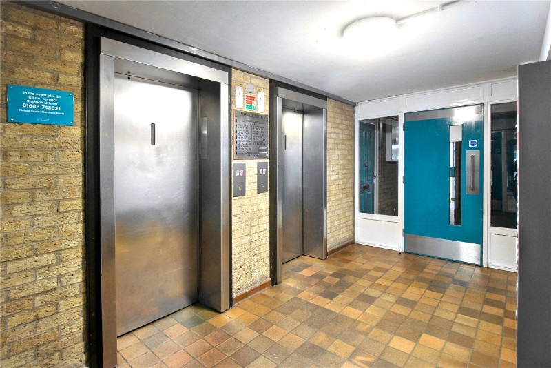 Bowers Avenue, Norwich, Norfolk, NR3