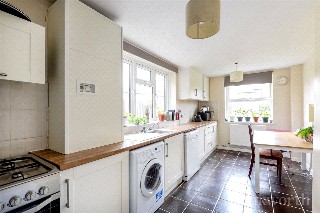 Shardeloes Road, London, SE14