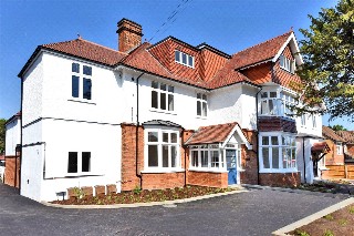Holly Oak Close, Cheam, Sutton, SM2