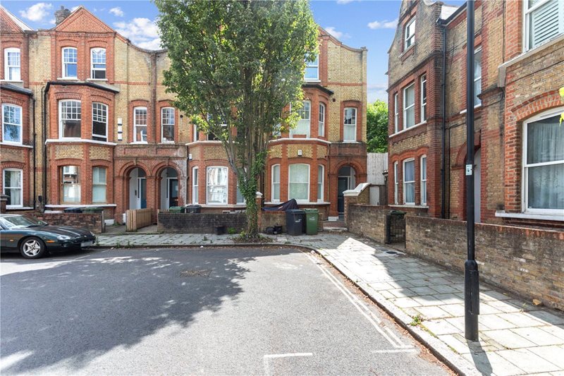 Trent Road, London, SW2