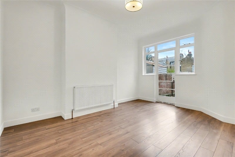 Cleveleys Road, London, E5