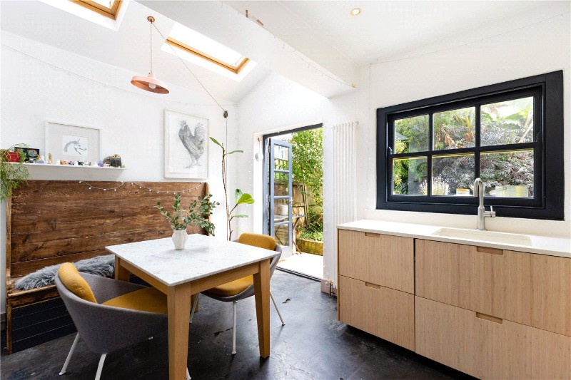 Tyneham Road, Wandsworth, London, SW11