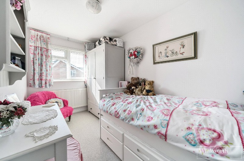Cedar Drive, Sunningdale, Berks, SL5