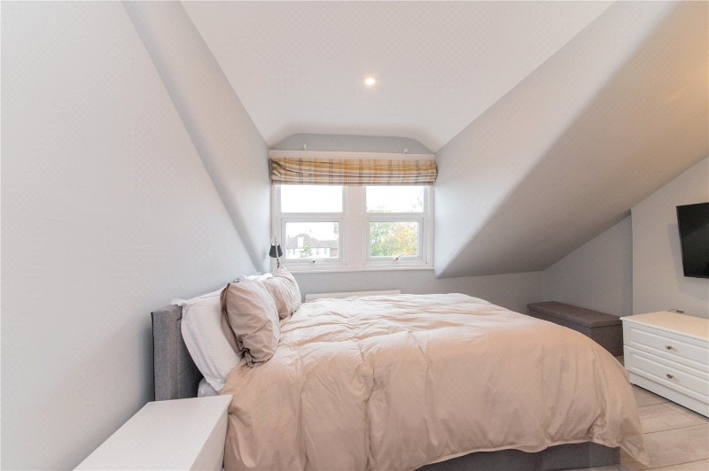 Mountfield Road, Finchley, London, N3