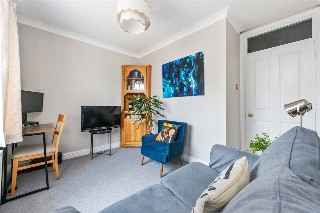 Albany Mews, Barnsbury Park, Islington, N1