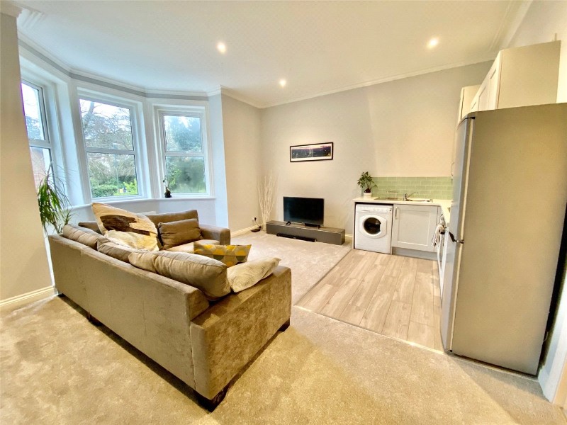 Surrey Road, Bournemouth, BH4