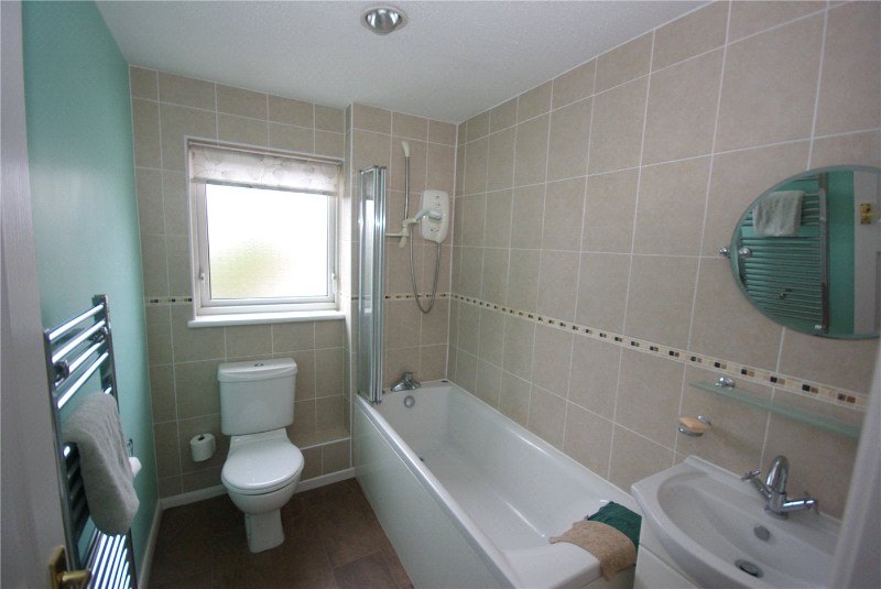 Hunters Crescent, Romsey, Hampshire, SO51