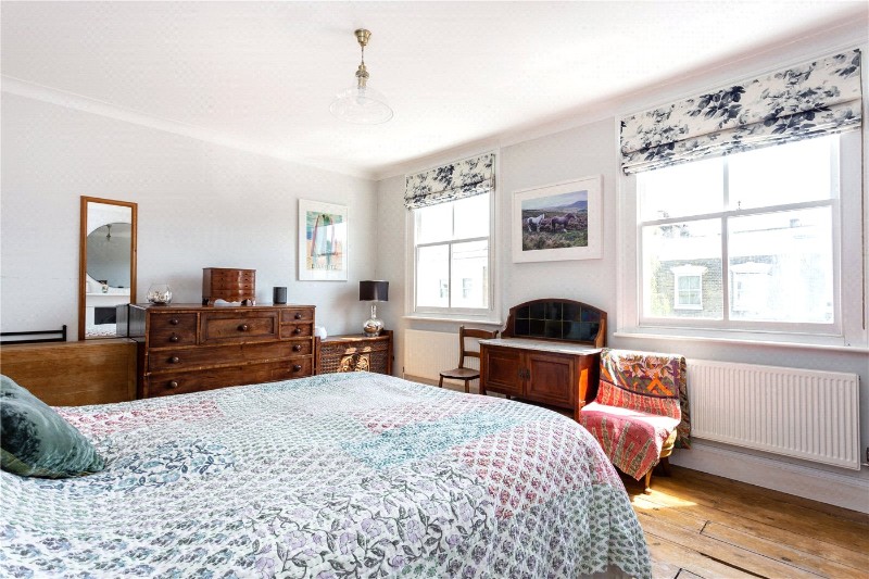 Walford Road, London, N16