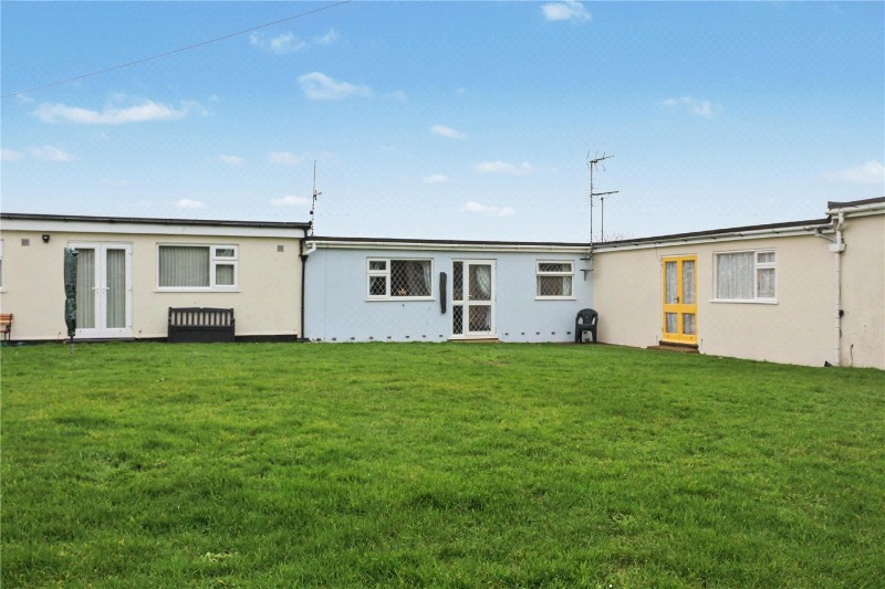 Seaview Chalet Park, Green Lane, Kessingland, Lowestoft, NR33
