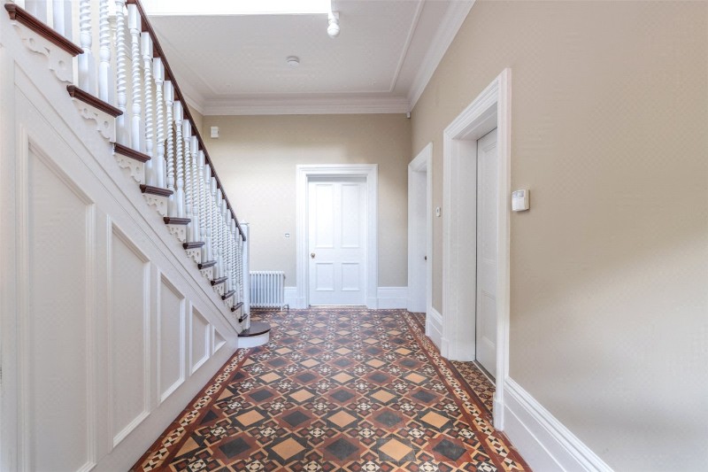 Rowlands Hill, Wimborne, Dorset, BH21