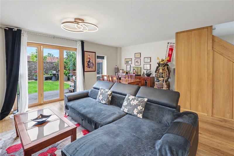 Lower Farm Court, Hellesdon Road, Norwich, Norfolk, NR6