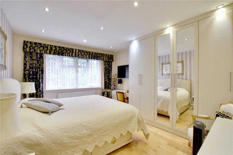North Park, Eltham, London, SE9