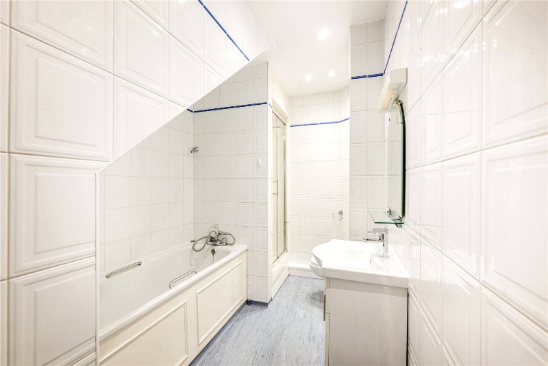 Cambridge Gardens, London, W10