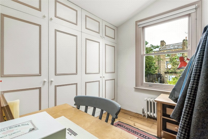 Sydner Road, London, N16