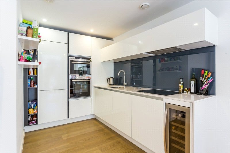 Loxford House, 85 Highbury Park, London, N5