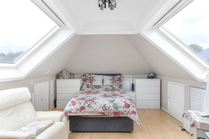 Westwood Avenue, London, SE19