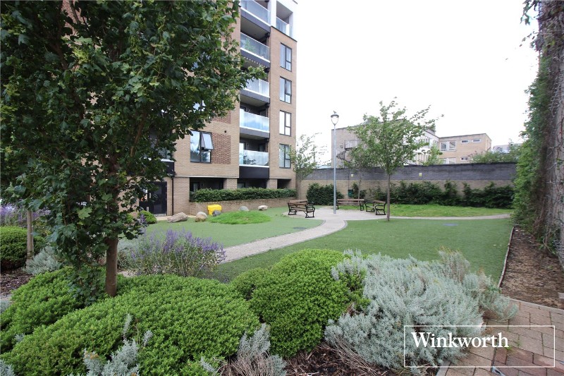Elstree Way, Borehamwood, Hertfordshire, WD6