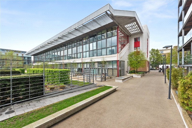 Highbury Stadium Square, London, N5