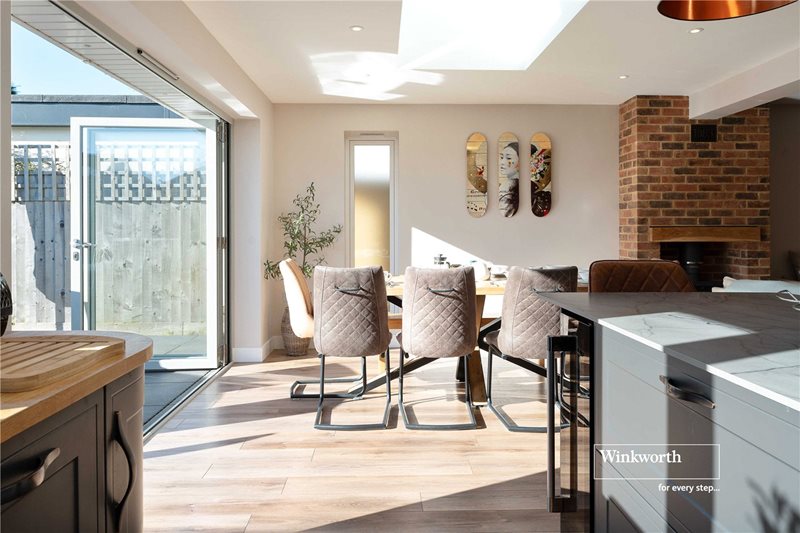 Raven Way, Christchurch, Dorset, BH23