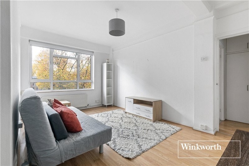 Nelson Square, London, SE1