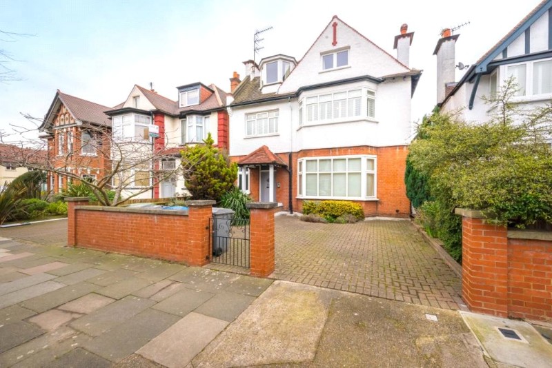 Teignmouth Road, London, NW2