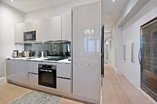 Newton Road, London, W2